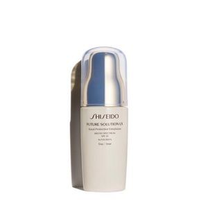 Shiseido Future Solution LX Emulsion SPF 20
